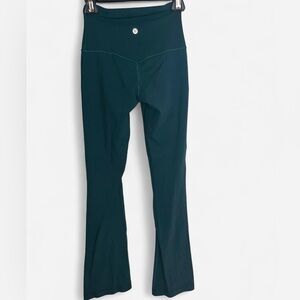 Lululemon Align High rise mini flare pants